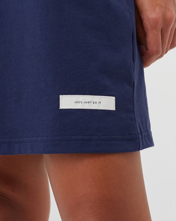 Sportswear Icon Clash Dress