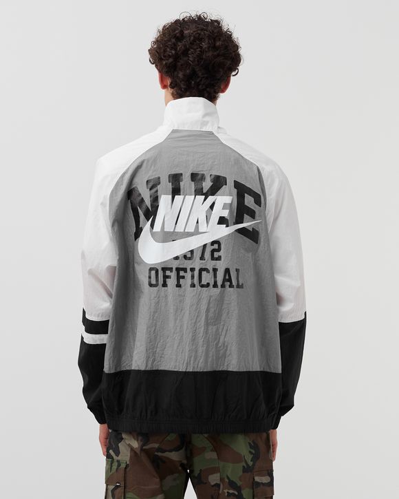 Sportswear Jacket