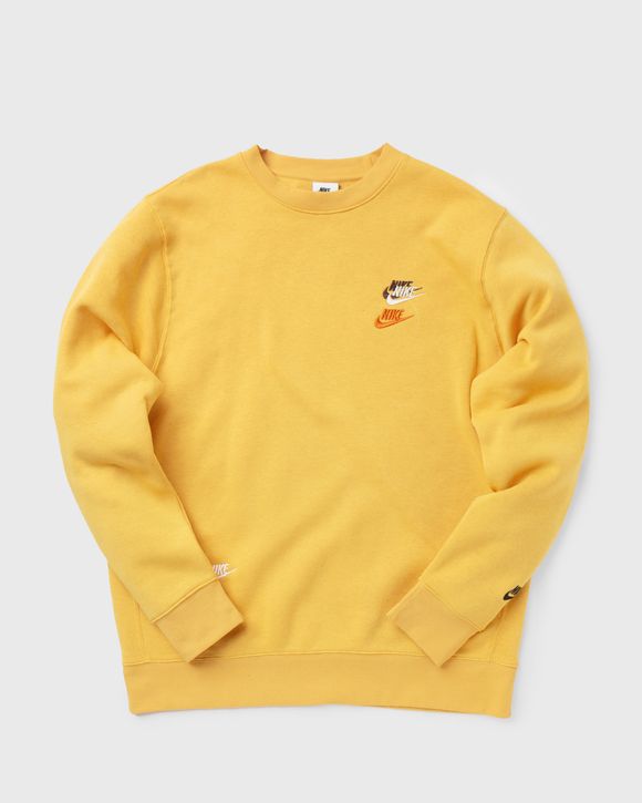 Sportswear Sport Essentials+ GOLF CREWNECK SWEATSHIRT