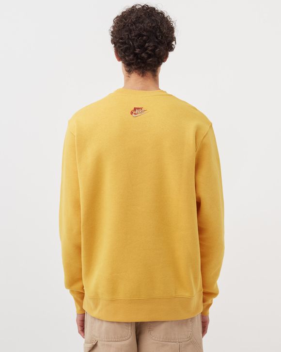 Sportswear Sport Essentials+ GOLF CREWNECK SWEATSHIRT