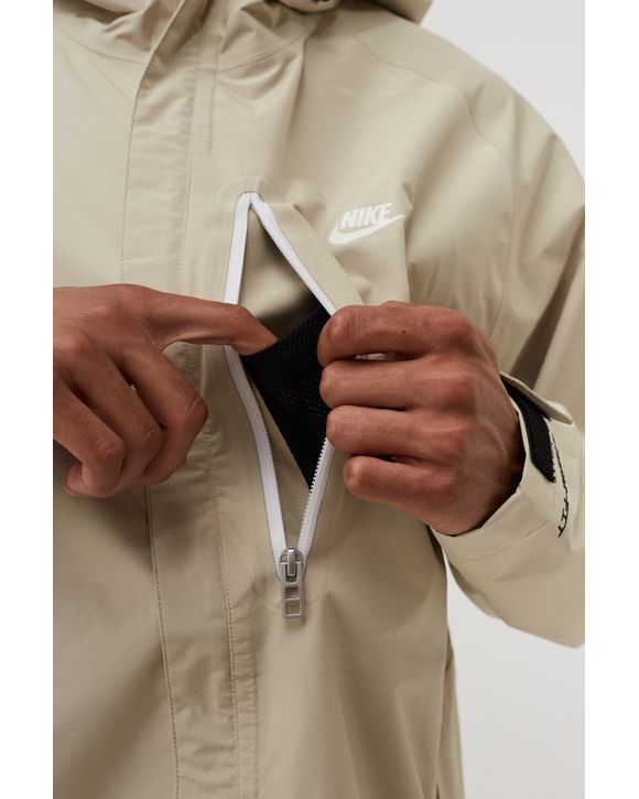Sportswear Storm-FIT Legacy Hooded Shell Jacket