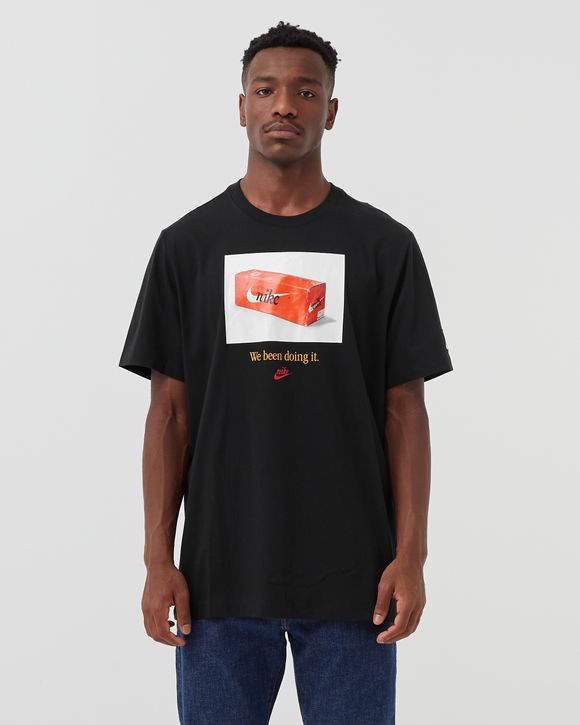 Sportswear Tee