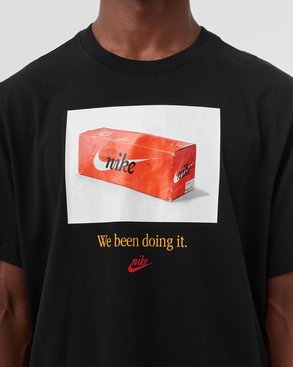 Sportswear Tee
