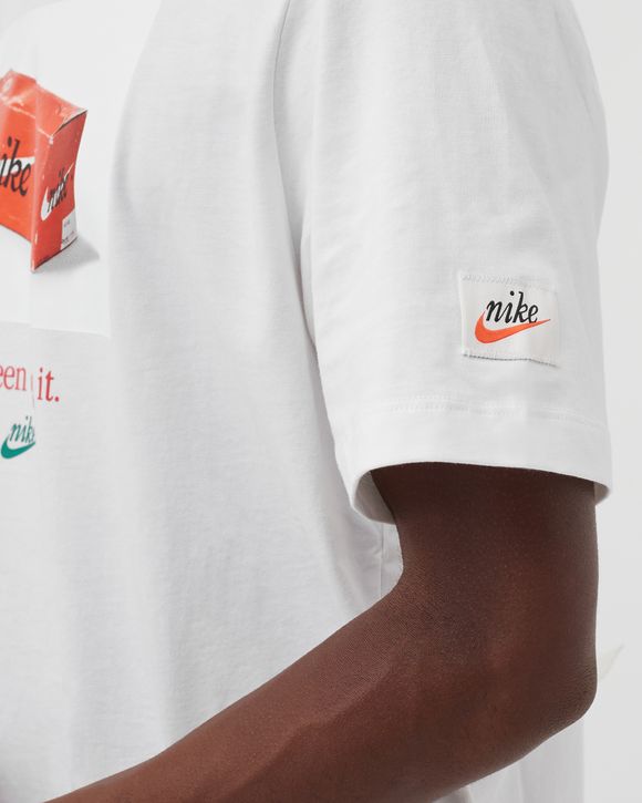 Sportswear Tee