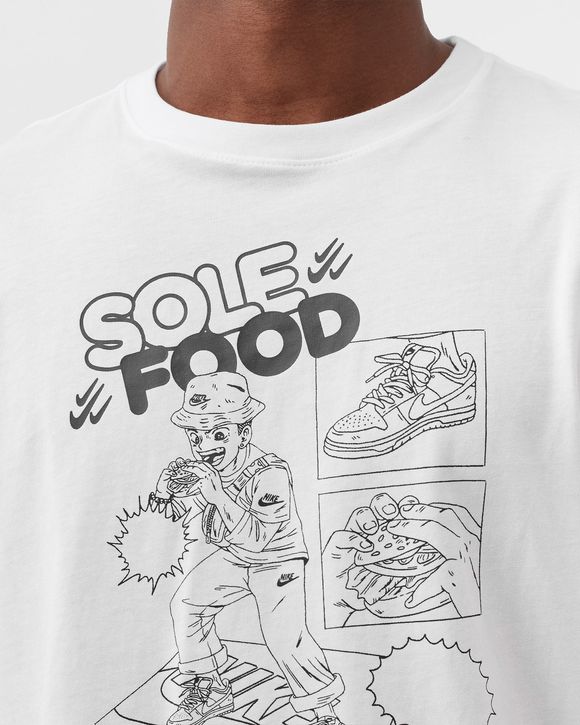 Sportswear Tee