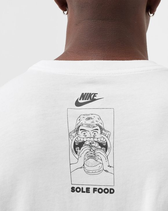 Sportswear Tee