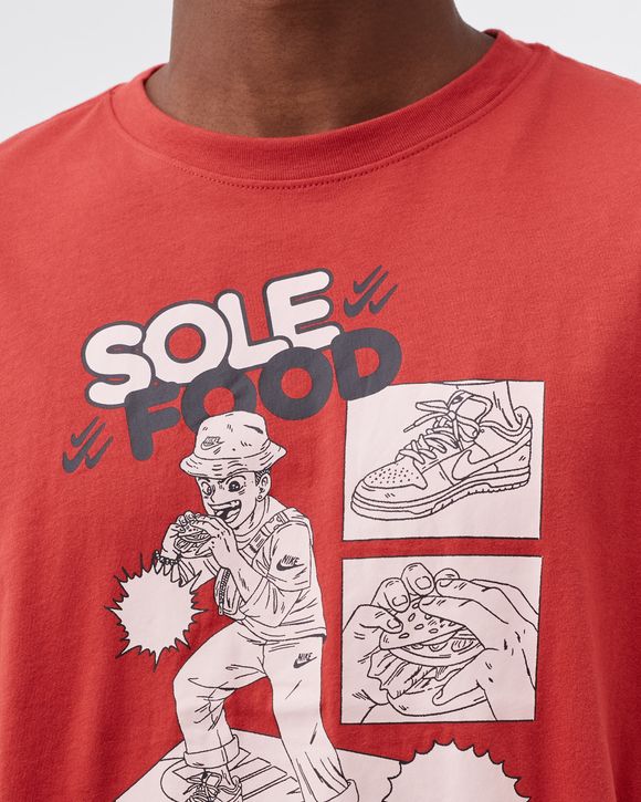 Sportswear TEE