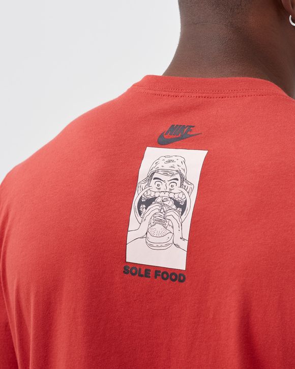 Sportswear TEE