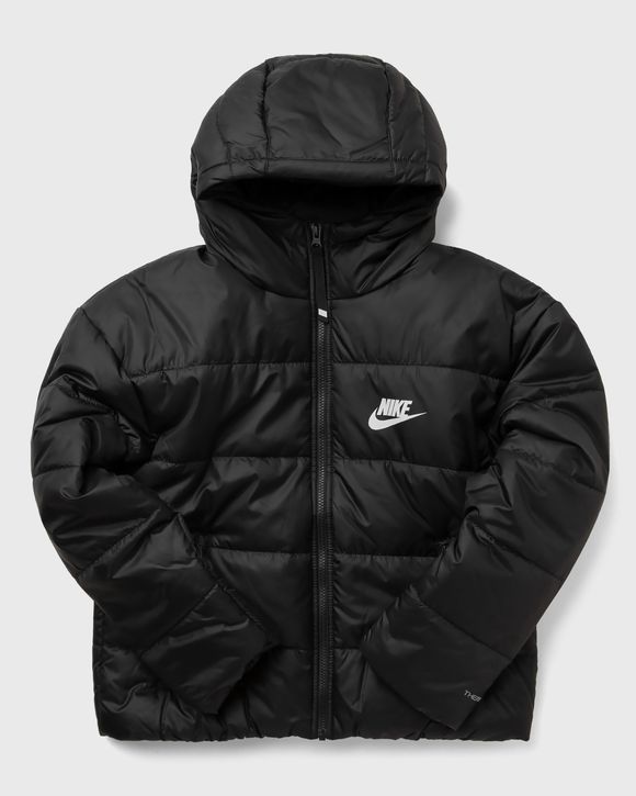 SPORTSWEAR THERMA-FIT REPEL WOMEN'S SYNTHETIC-FILL HOODED JACKET
