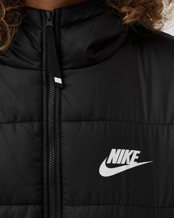 SPORTSWEAR THERMA-FIT REPEL WOMEN'S SYNTHETIC-FILL HOODED JACKET