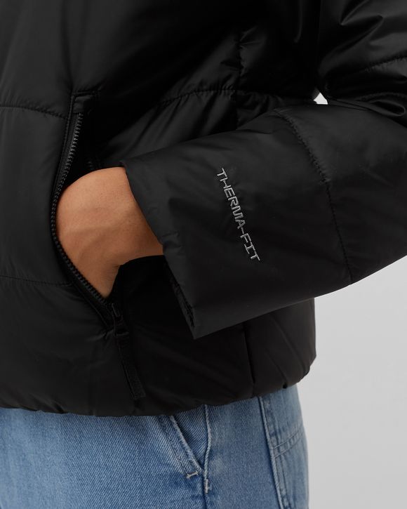 SPORTSWEAR THERMA-FIT REPEL WOMEN'S SYNTHETIC-FILL HOODED JACKET