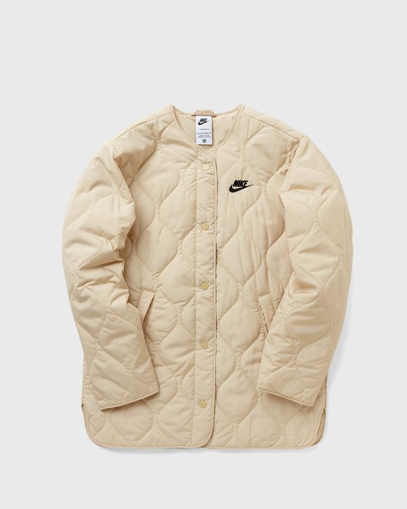 SPORTSWEAR WOMEN'S SPORTS UTILITY JACKET