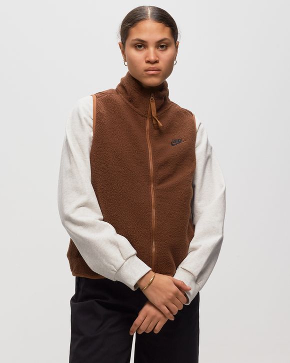 SPORTSWEAR WOMEN'S SPORTS UTILITY VEST