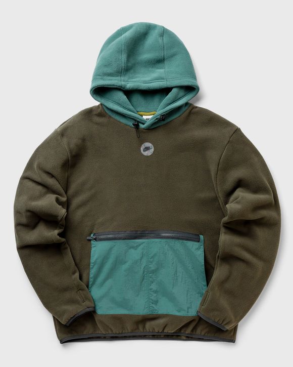 SPU HOODY POLAR