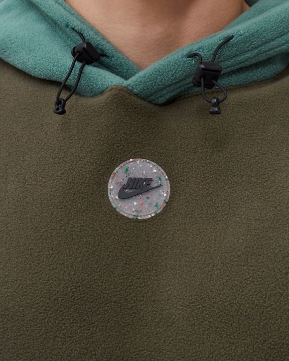 SPU HOODY POLAR