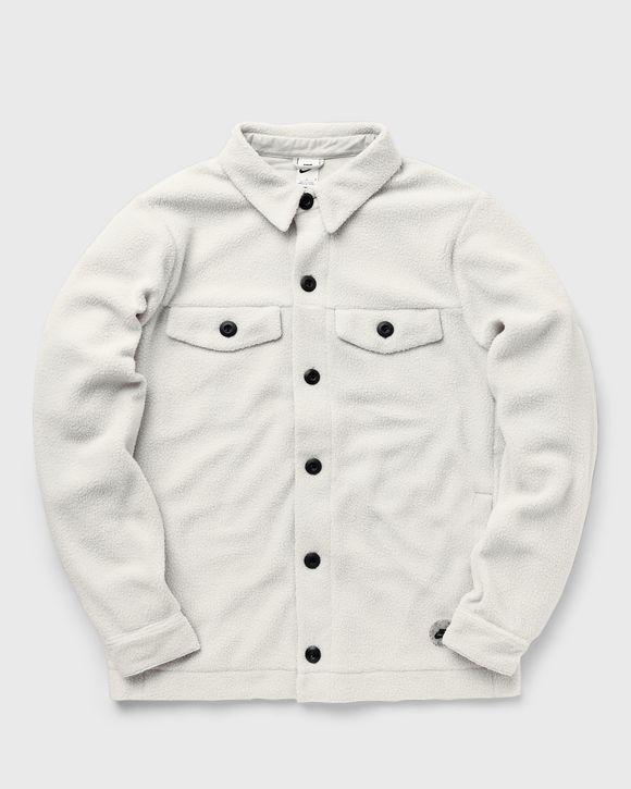 SPU JACKET SHERPA