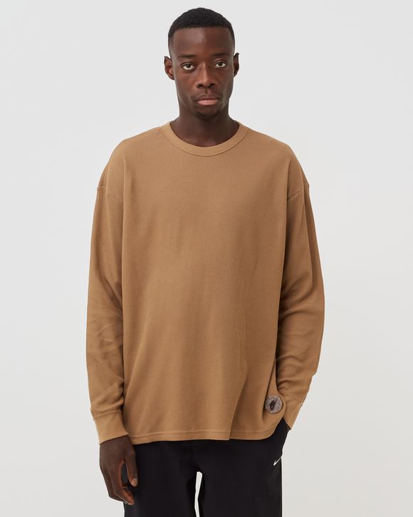 SPU LONGSLEEVE TEE