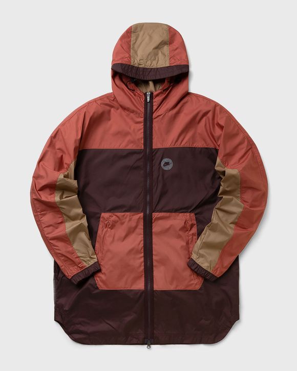 SPU WOVEN JACKET