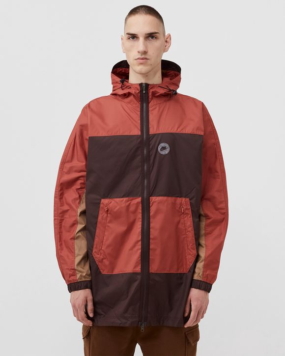 SPU WOVEN JACKET