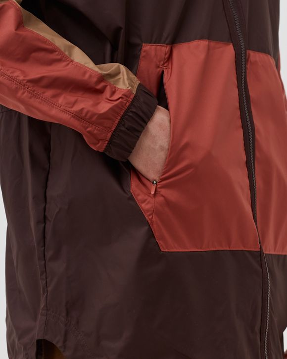 SPU WOVEN JACKET