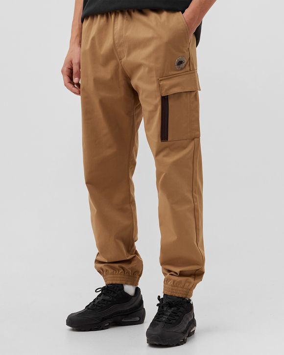 SPU WOVEN PANT
