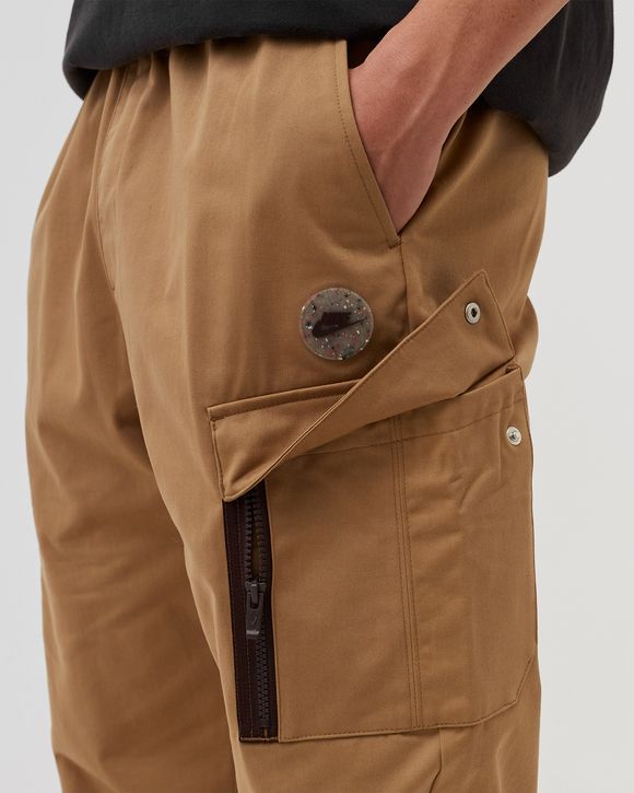 SPU WOVEN PANT