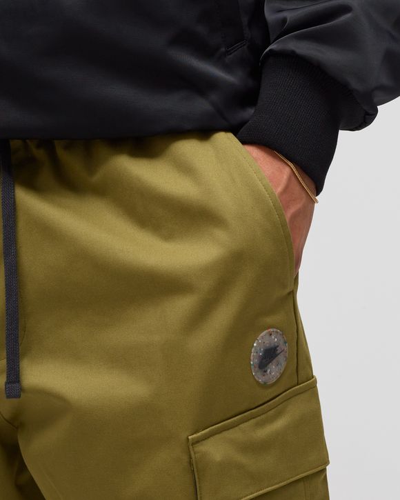 SPU WOVEN PANT