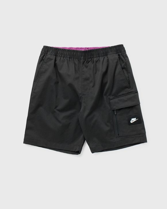 SPU WOVEN SHORT