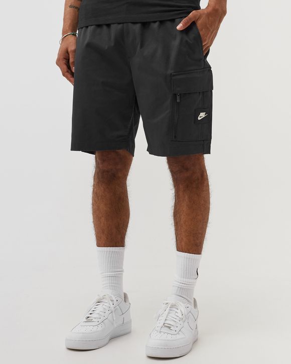 SPU WOVEN SHORT