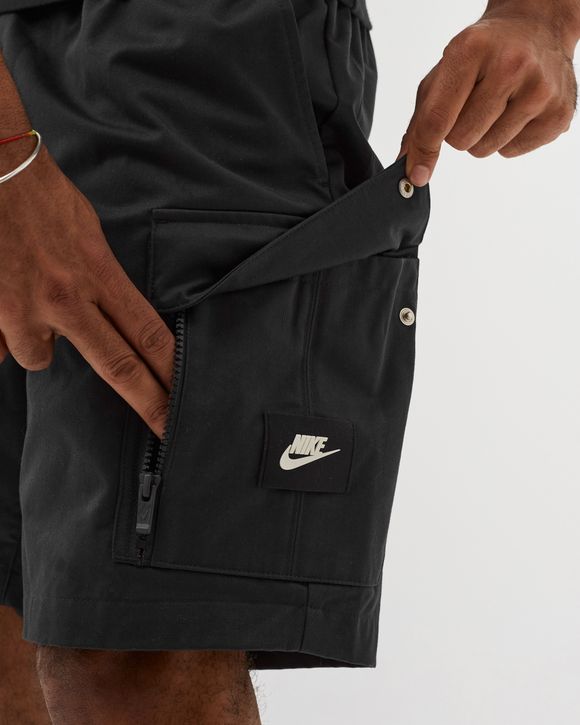 SPU WOVEN SHORT