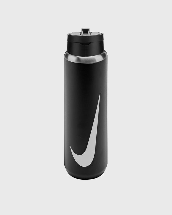 SS RECHARGE STRAW BOTTLE 24oz/709ml RFSH