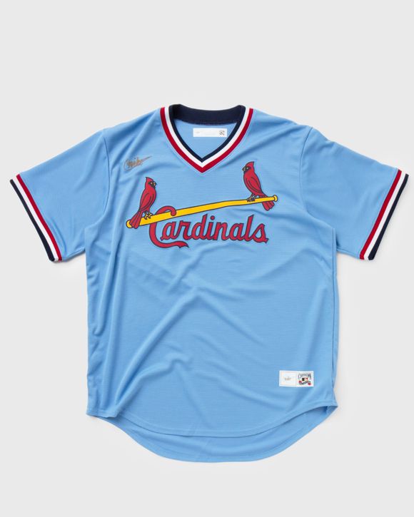 St. Louis Cardinals Cooperstown Jersey