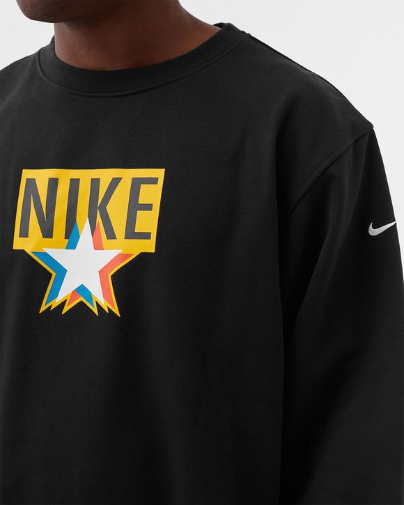 Standard Issue Basketball Crew Sweatshirt