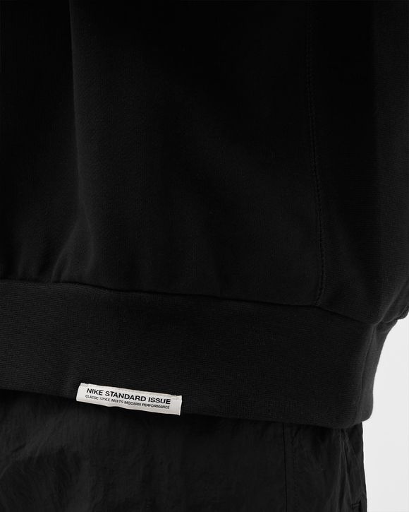 Standard Issue Basketball Crew Sweatshirt