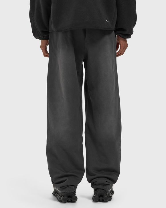 Standard Issue Brushed Heavy Oversized Basketball Pants
