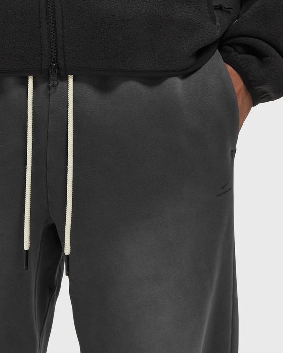 Standard Issue Brushed Heavy Oversized Basketball Pants