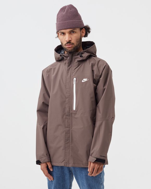 Storm-FIT Legacy Shell Hooded Jacket