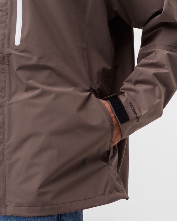 Storm-FIT Legacy Shell Hooded Jacket