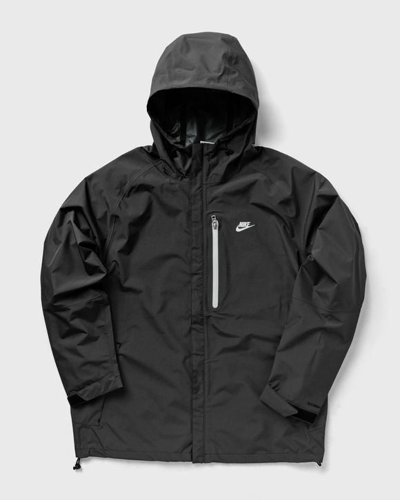 Storm-FIT Legacy Shell Hooded Jacket