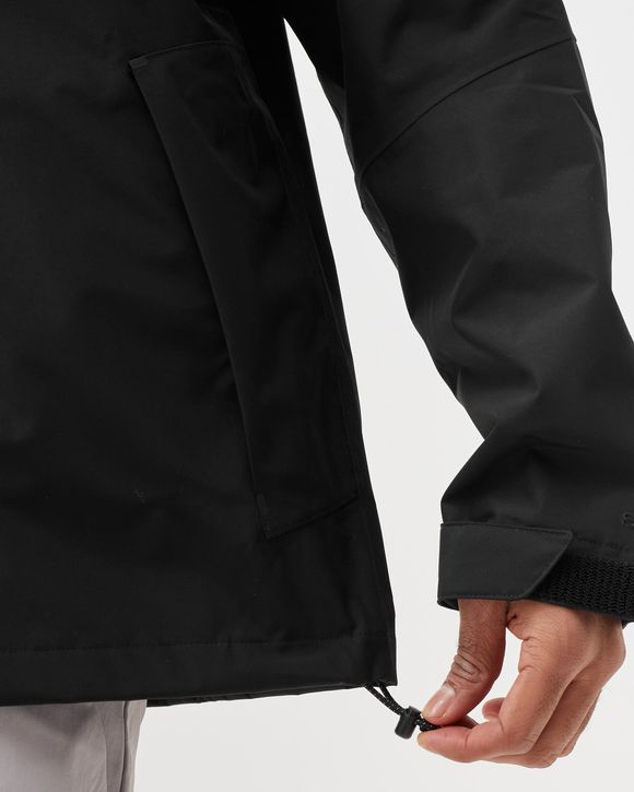 Storm-FIT Legacy Shell Hooded Jacket