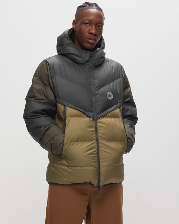Storm-FIT Windrunner