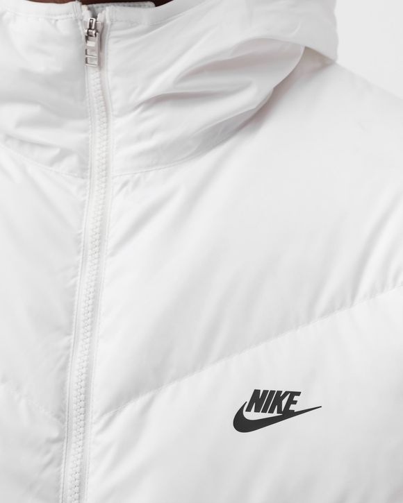 Storm-FIT Windrunner Hooded Jacket