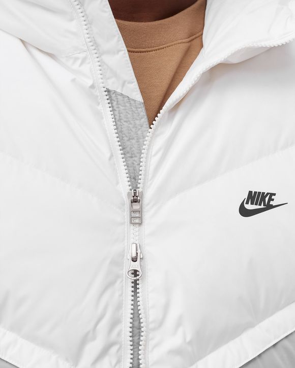 Storm-FIT Windrunner Hooded Jacket