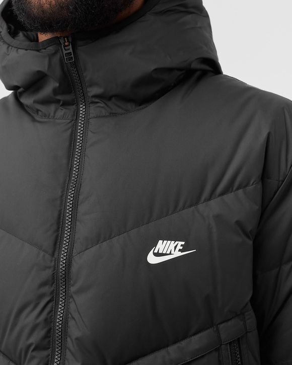 Storm-FIT Windrunner Parka