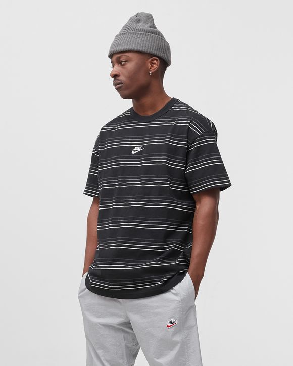 STRIPED SKATE Tee