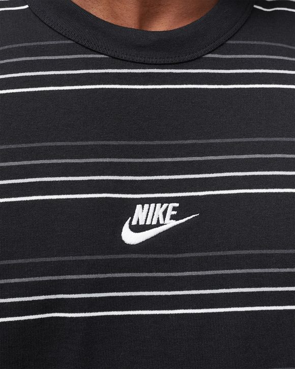STRIPED SKATE Tee