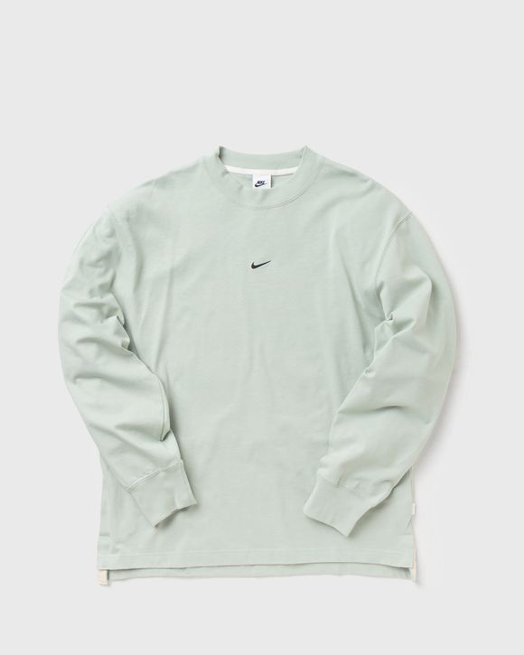 Style Essentials Longsleeve Mockneck