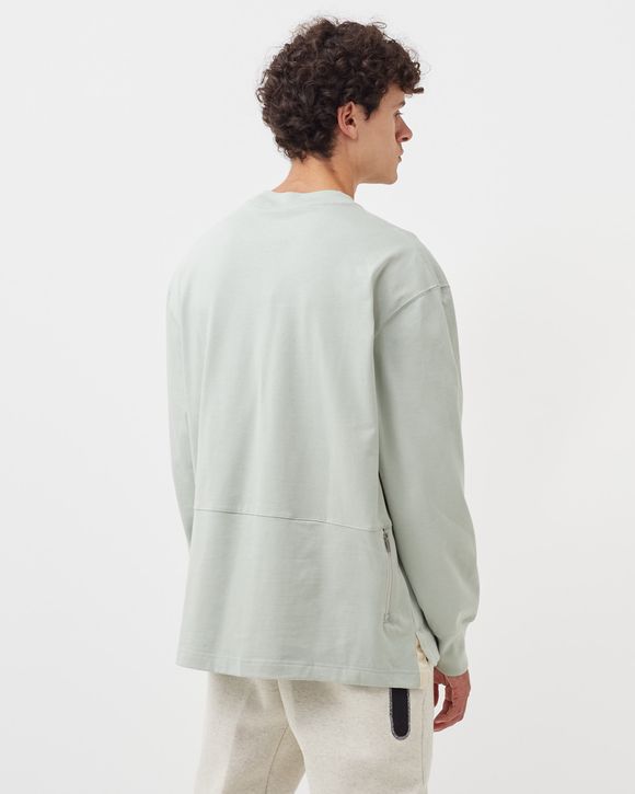 Style Essentials Longsleeve Mockneck