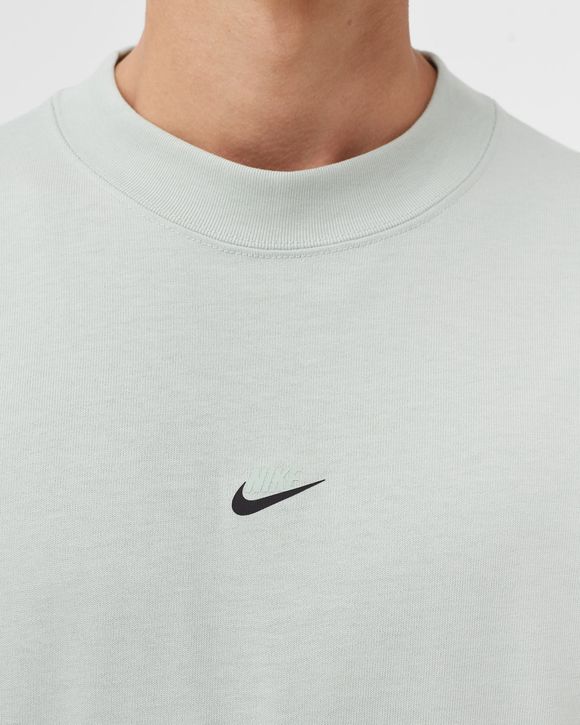 Style Essentials Longsleeve Mockneck