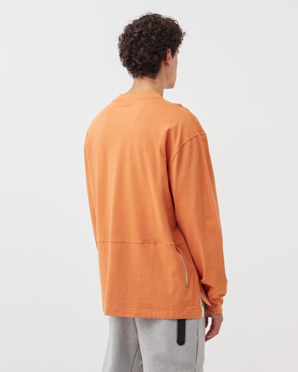 Style Essentials Longsleeve Mockneck
